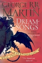 Cover von Dreamsongs 2