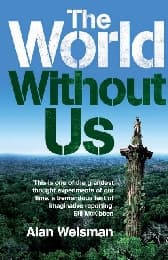 Cover von The World Without Us