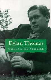 Cover von Collected Stories