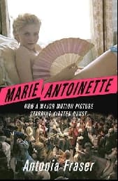 Cover von Marie Antoinette