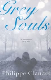Cover von Grey Souls