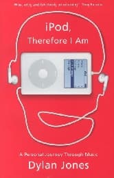 Cover von iPod, Therefore I Am