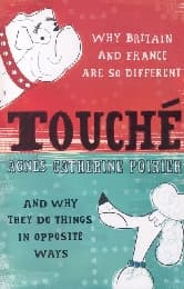 Cover von Touche