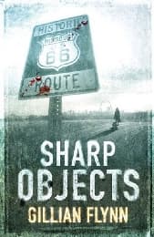 Cover von Sharp Objects