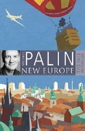 Cover von New Europe