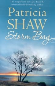 Cover von Storm Bay