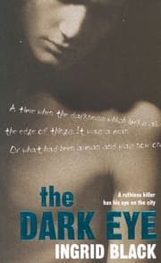 Cover von The Dark Eye