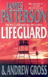 Cover von The Lifeguard