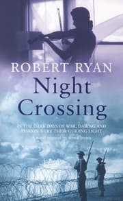 Cover von Night Crossing