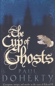Cover von The Cup of Ghosts
