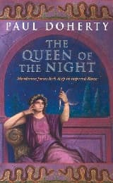 Cover von The Queen of the Night