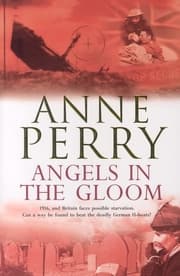 Cover von Angels in the Gloom