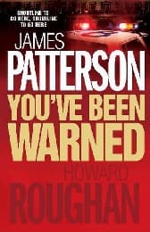 Cover von You've Been Warned