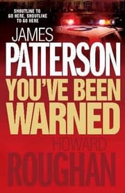 Cover von You've Been Warned