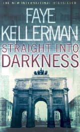 Cover von Straight into Darkness
