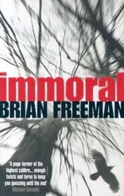Cover von Immoral