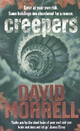Cover von Creepers