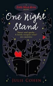 Cover von One Night Stand
