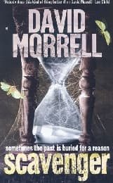 Cover von Scavenger