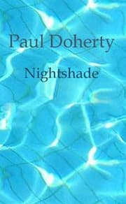 Cover von Nightshade