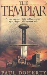 Cover von The Templar