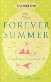 Cover von The Forever Sommer