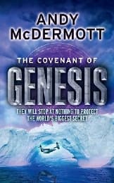 Cover von The Covenant Of Genesis