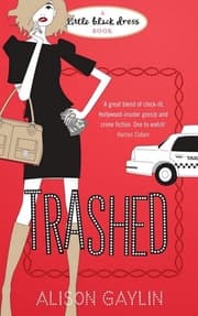 Cover von Trashed