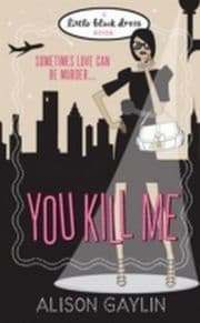 Cover von You Kill Me