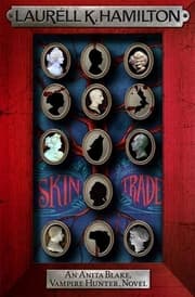 Cover von Skin Trade
