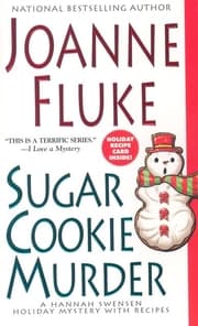 Cover von Sugar Cookie Murder