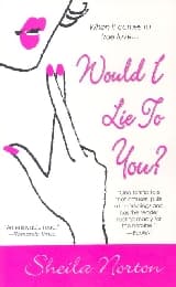 Cover von Would I Lie to You?
