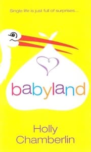 Cover von Babyland
