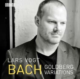 Cover von Goldberg Variations, BWV 988