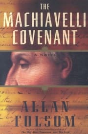 Cover von The Machiavelli Covenant