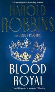 Cover von Blood Royal