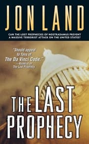 Cover von The Last Prophecy