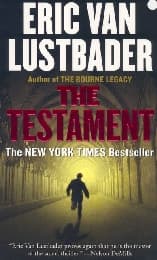 Cover von The Testament