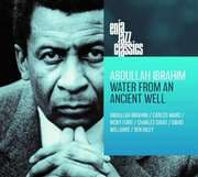 Cover von Abdullah Ibrahim: Water From An Ancient Well