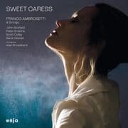 Cover von Sweet Caress (feat. John Scofield, Peter Erskine)