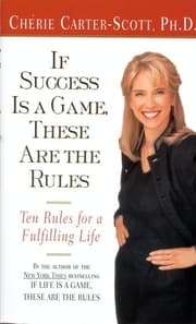 Cover von If Success is a Game, these are the Rules