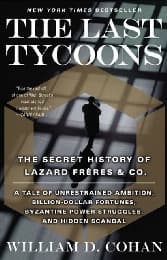 Cover von The Last Tycoons
