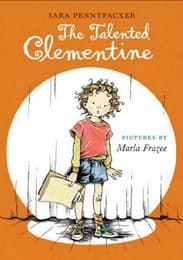 Cover von The Talented Clementine