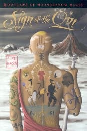 Cover von The Sign of the Quin