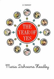 Cover von The Year of Yes