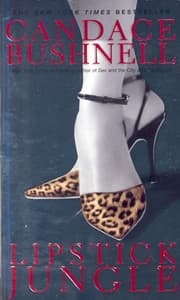 Cover von Lipstick Jungle