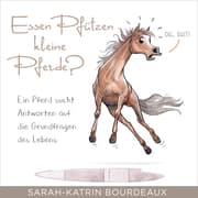 Cover von Essen Pfützen kleine Pferde?