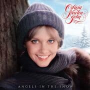 Cover von Angels In The Snow