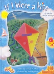 Cover von If I Were a Kite