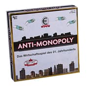 Cover von Anti-Monopoly